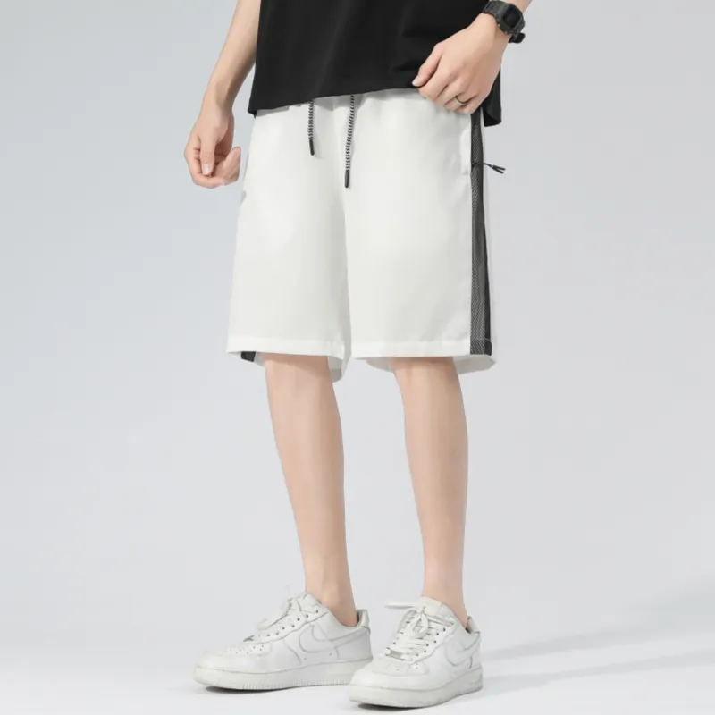 CREAZIONI LA FANTASIA E MOBILE Casual Shorts Unisex-15
