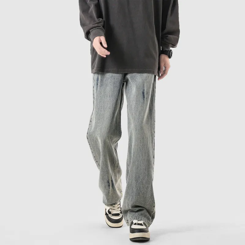 CREAZIONI LA FANTASIA E MOBILE Jeans Unisex-13