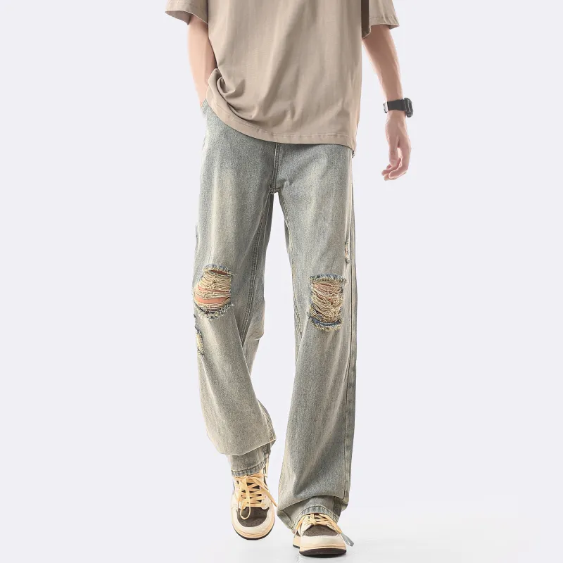CREAZIONI LA FANTASIA E MOBILE Jeans Unisex-10
