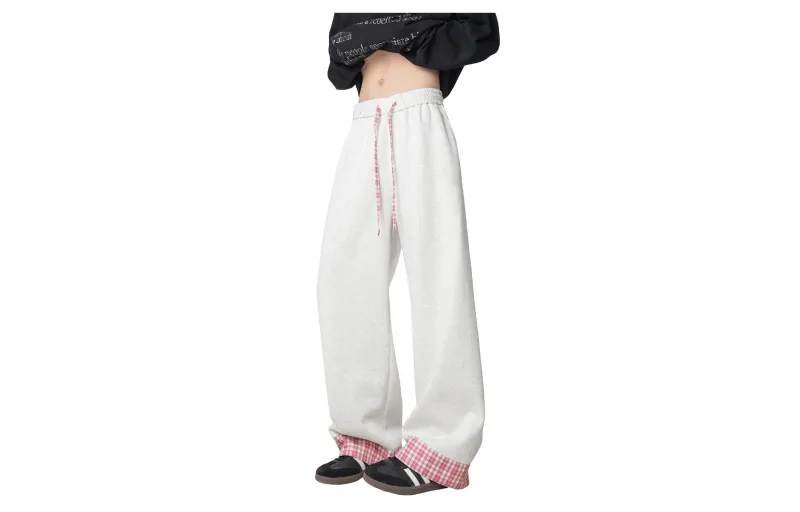 CREAZIONI LA FANTASIA E MOBILE Casual Pants Unisex-11