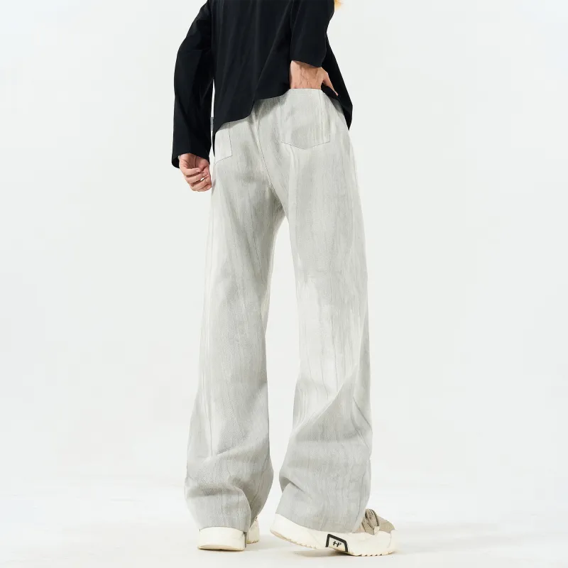 CREAZIONI LA FANTASIA E MOBILE Casual Pants Unisex-12