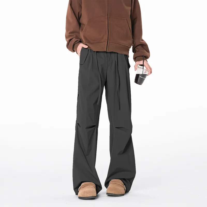 CREAZIONI LA FANTASIA E MOBILE Casual Pants Unisex-5