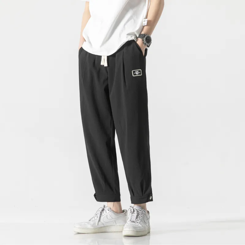CREAZIONI LA FANTASIA E MOBILE Casual Pants Unisex-9