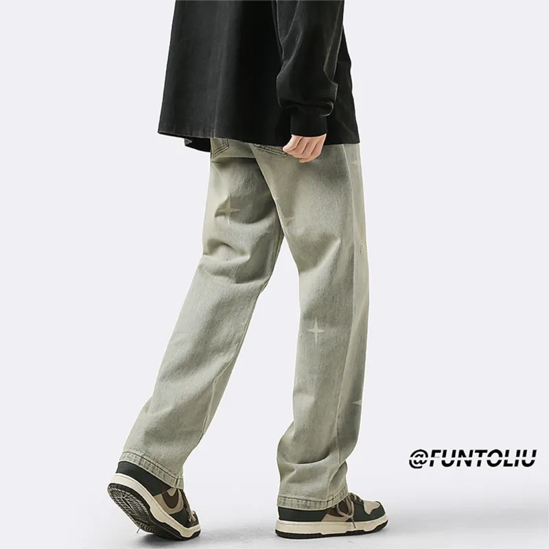 CREAZIONI LA FANTASIA E MOBILE Jeans Unisex-8