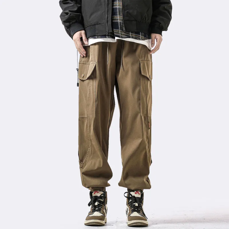CREAZIONI LA FANTASIA E MOBILE Casual Pants Unisex-13