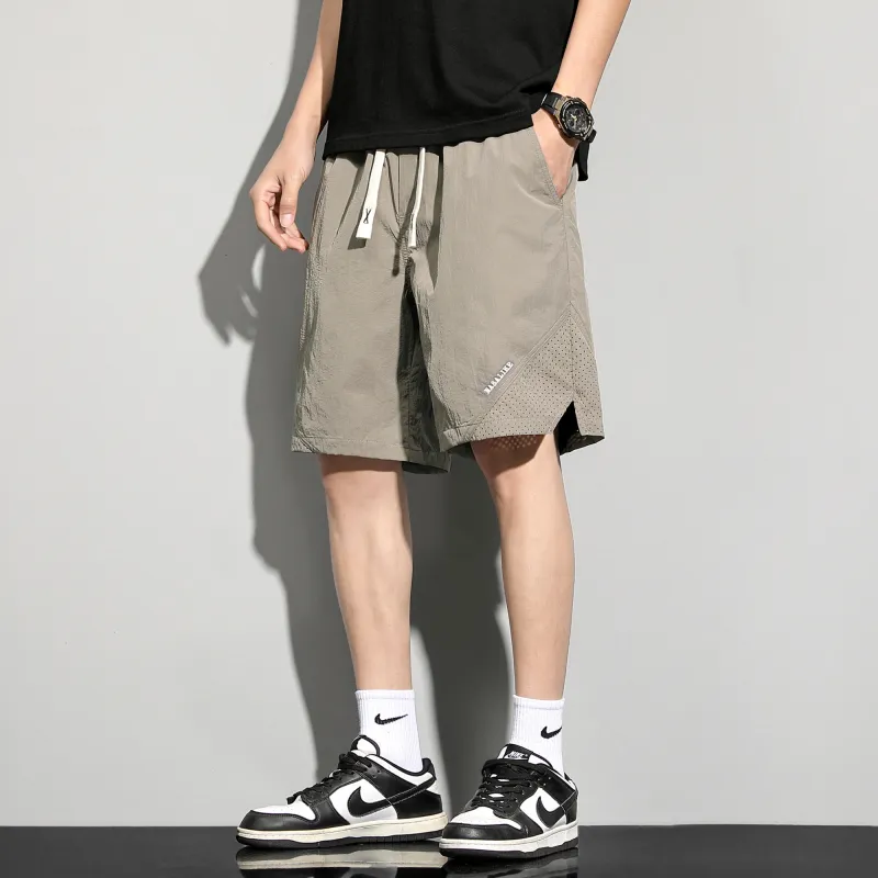 CREAZIONI LA FANTASIA E MOBILE Casual Shorts Unisex-15