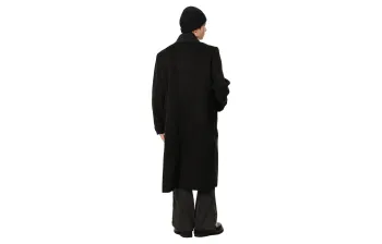 CREAZIONI LA FANTASIA E MOBILE Coats Unisex Black