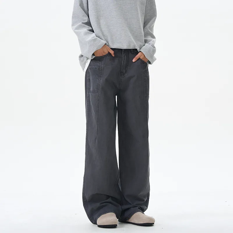 CREAZIONI LA FANTASIA E MOBILE Jeans Unisex-9