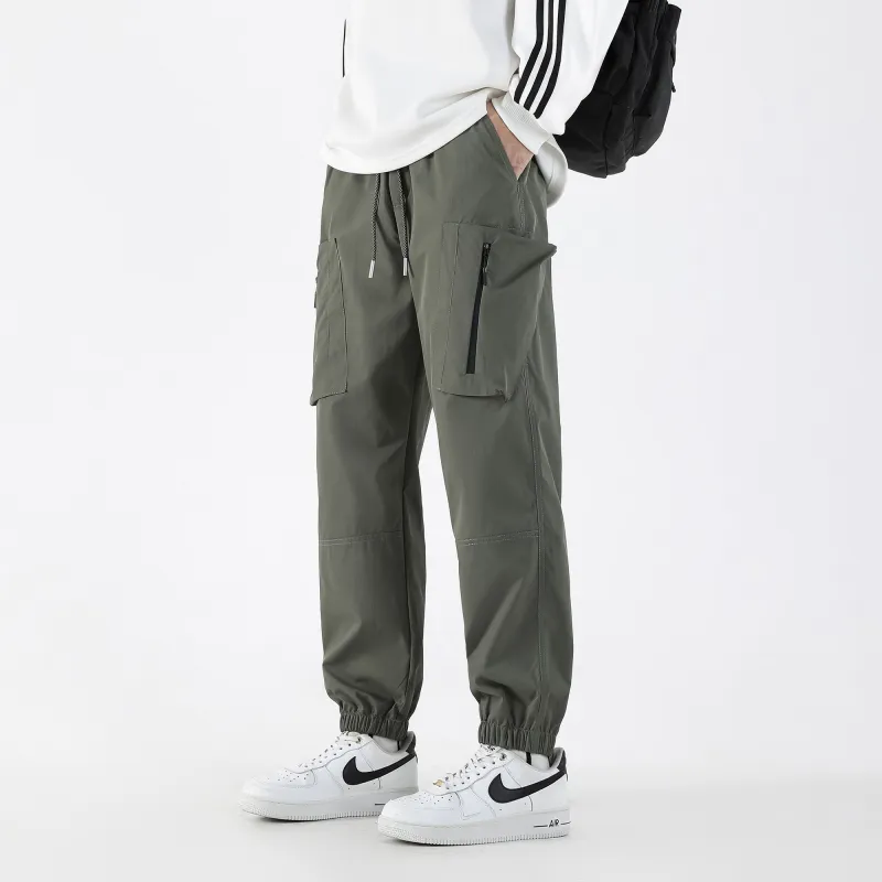 CREAZIONI LA FANTASIA E MOBILE Casual Pants Unisex-5