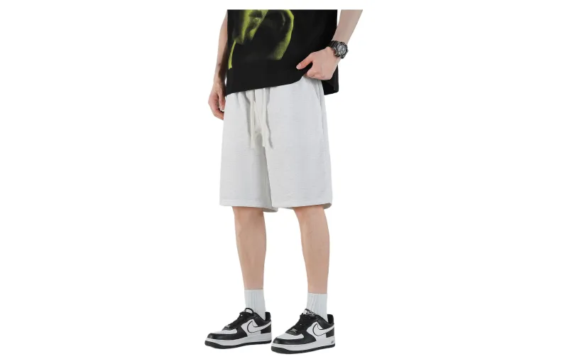 CREAZIONI LA FANTASIA E MOBILE Casual Shorts Unisex-8