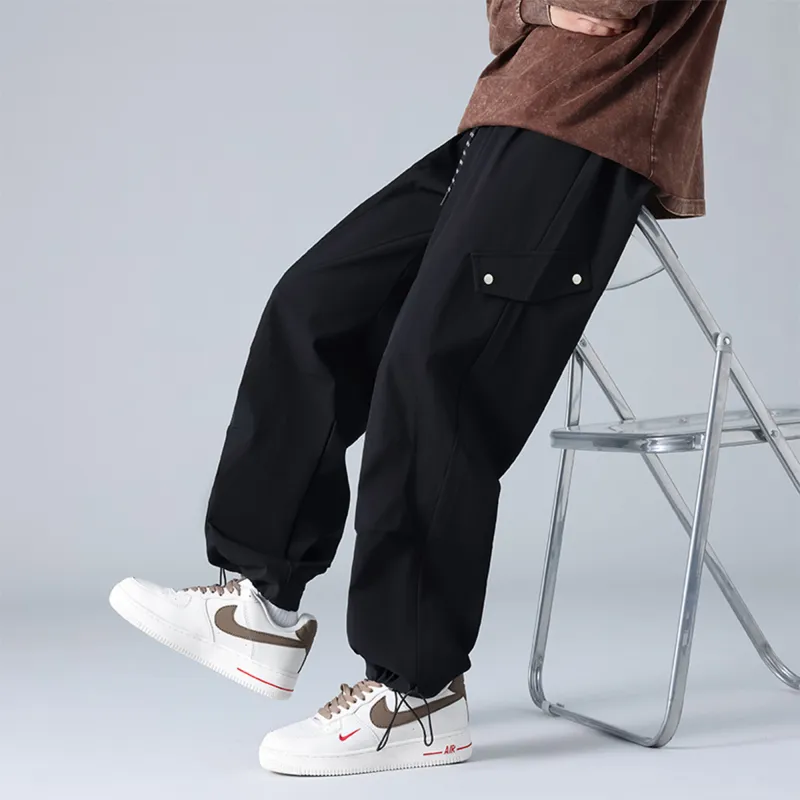 CREAZIONI LA FANTASIA E MOBILE Casual Pants Unisex-6