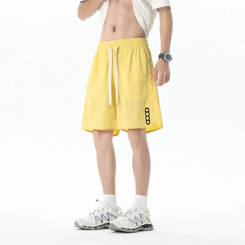 CREAZIONI LA FANTASIA E MOBILE Casual Shorts Unisex-28