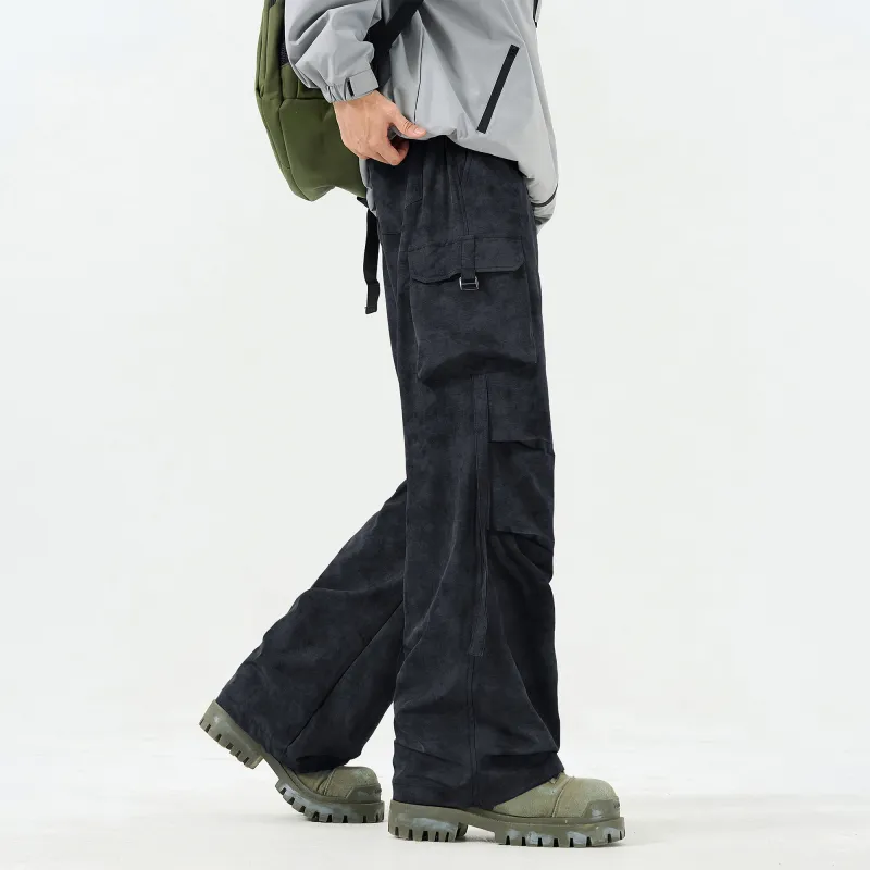 CREAZIONI LA FANTASIA E MOBILE Casual Pants Unisex-5