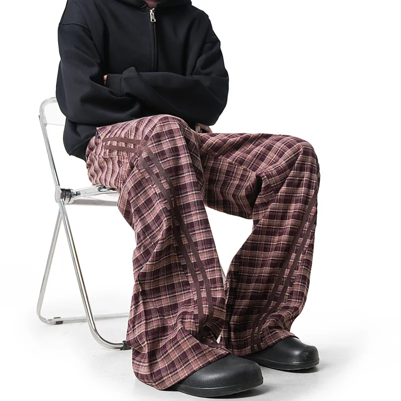 CREAZIONI LA FANTASIA E MOBILE Casual Pants Unisex-20