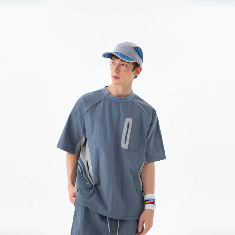 CREAZIONI LA FANTASIA E MOBILE T Shirt Men's-14