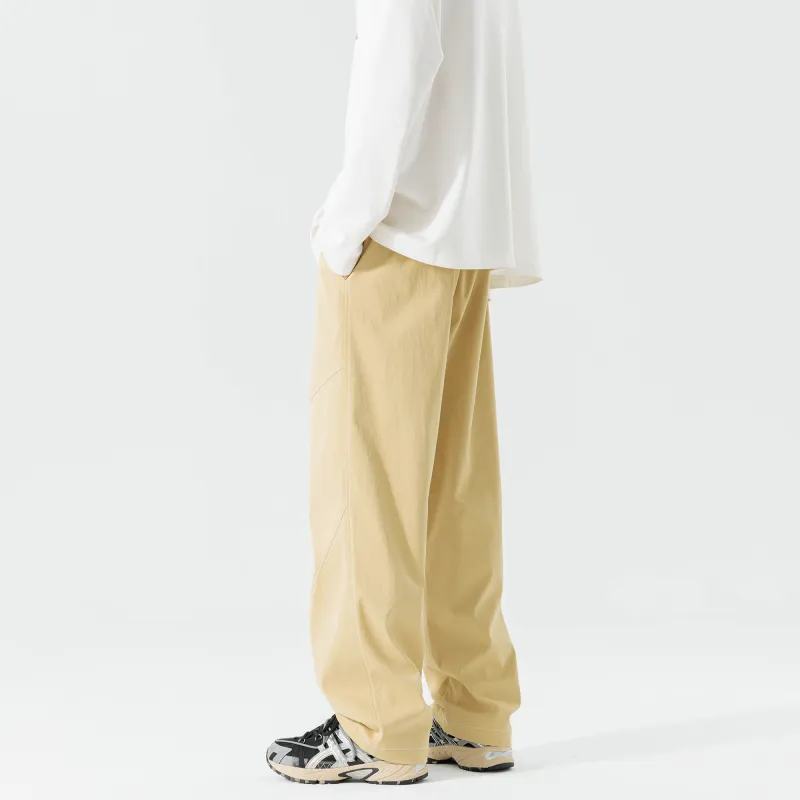 CREAZIONI LA FANTASIA E MOBILE Casual Pants Unisex-20