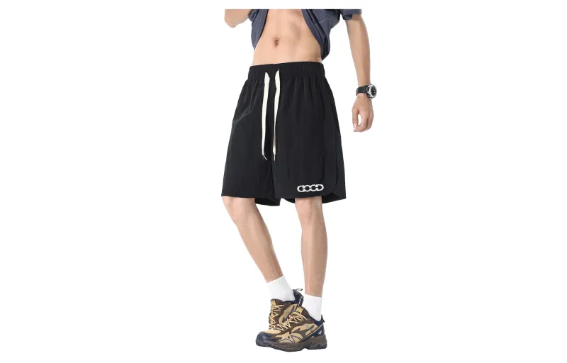 CREAZIONI LA FANTASIA E MOBILE Casual Shorts Unisex-2