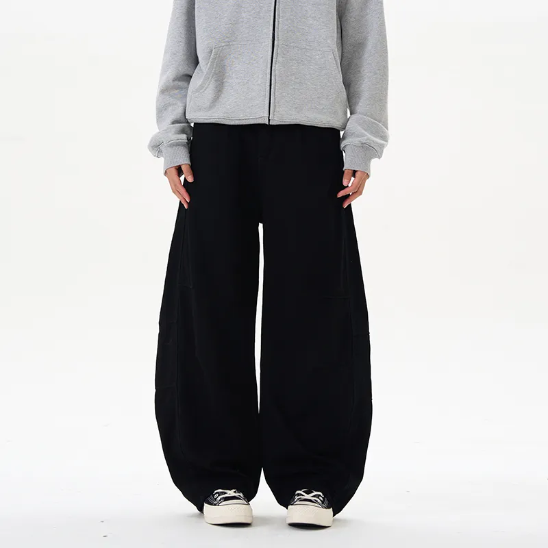 CREAZIONI LA FANTASIA E MOBILE Jeans Unisex-11