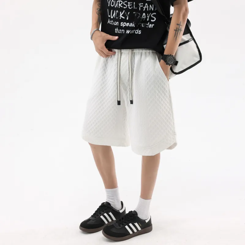 CREAZIONI LA FANTASIA E MOBILE Casual Shorts Unisex-10