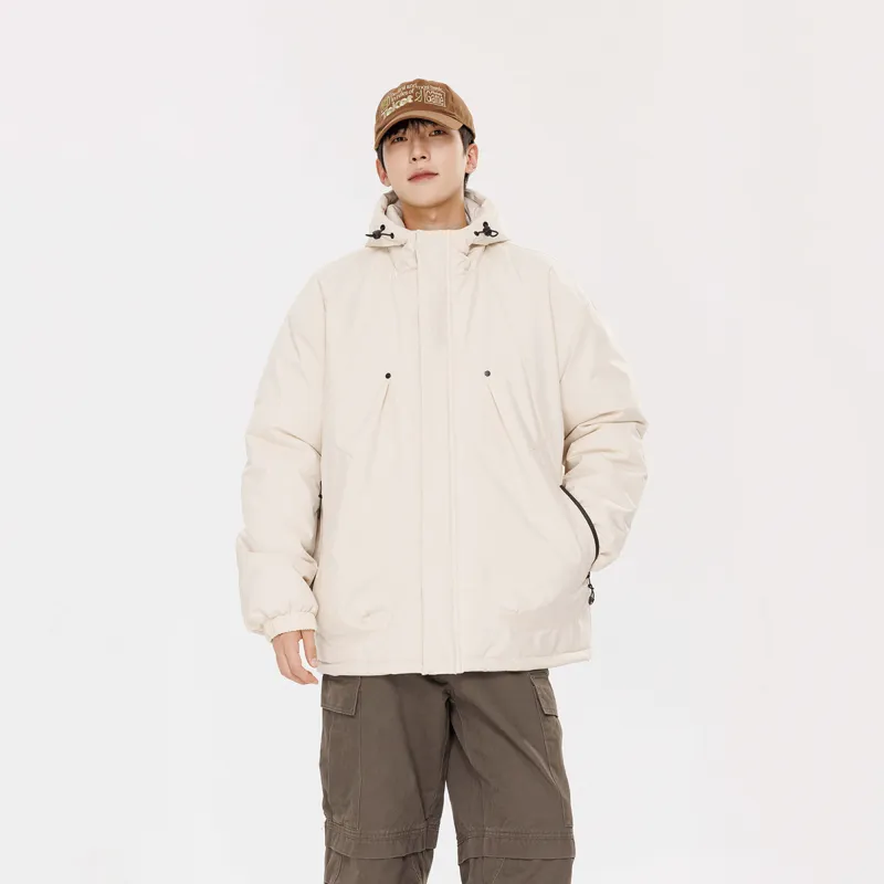 CREAZIONI LA FANTASIA E MOBILE Puffer Jacket Unisex-10