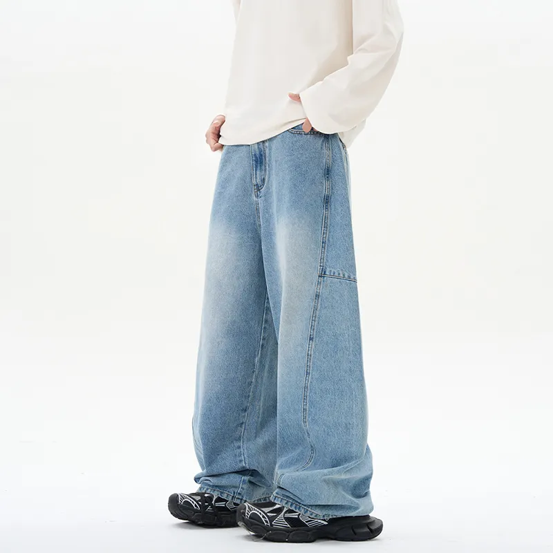 CREAZIONI LA FANTASIA E MOBILE Jeans Unisex-4