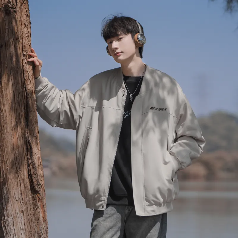 CREAZIONI LA FANTASIA E MOBILE Baseball Jacket Unisex-10