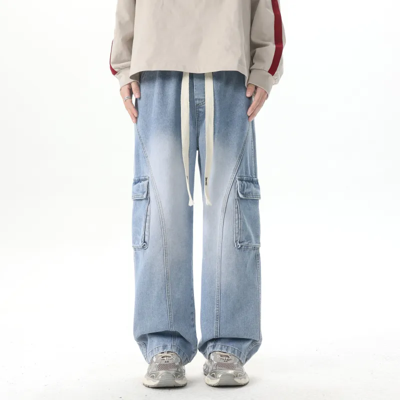 CREAZIONI LA FANTASIA E MOBILE Jeans Unisex-18