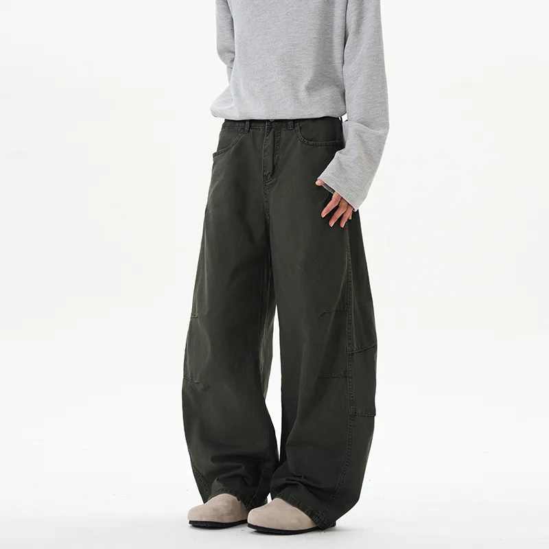CREAZIONI LA FANTASIA E MOBILE Jeans Unisex-3