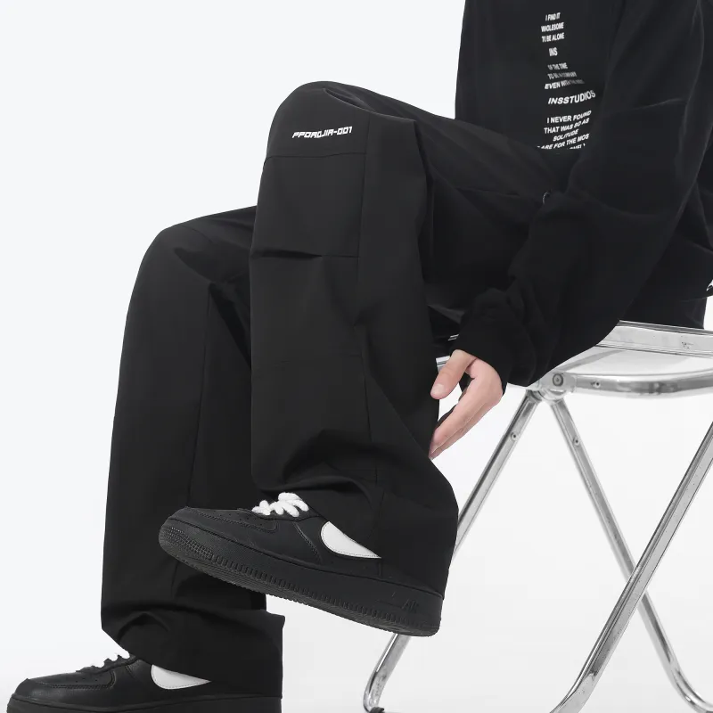 CREAZIONI LA FANTASIA E MOBILE Casual Pants Unisex-6