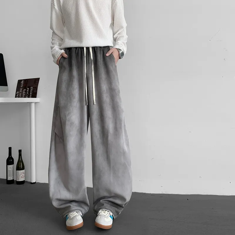 CREAZIONI LA FANTASIA E MOBILE Casual Pants Unisex-9