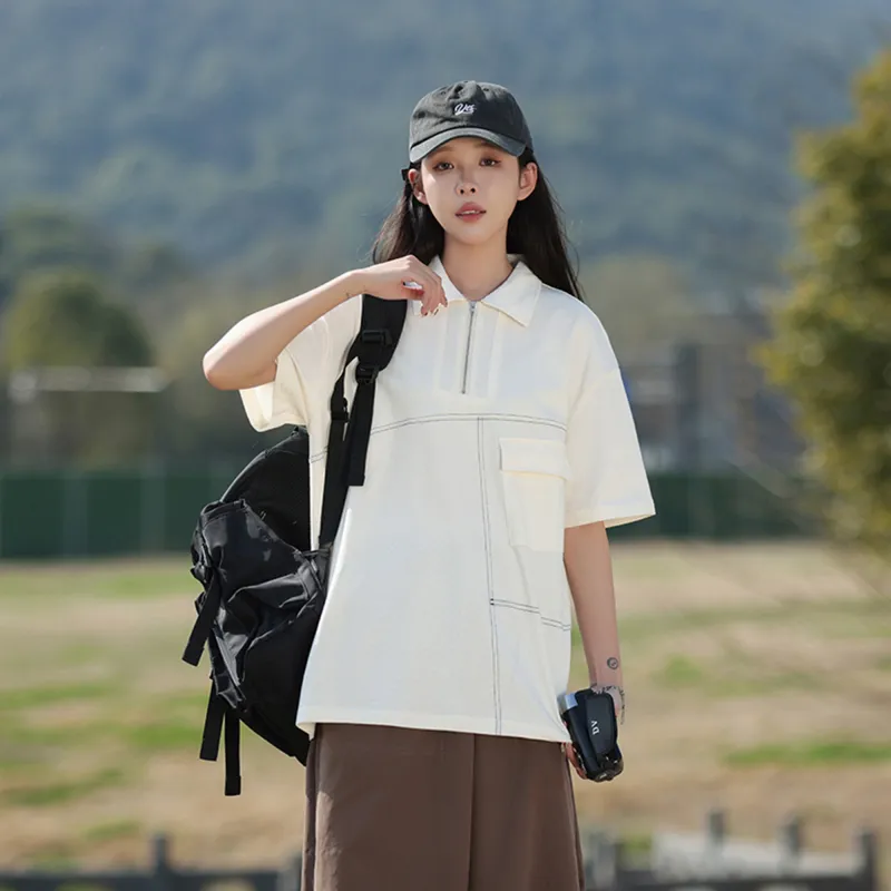 CREAZIONI LA FANTASIA E MOBILE Polo Shirt Unisex-6