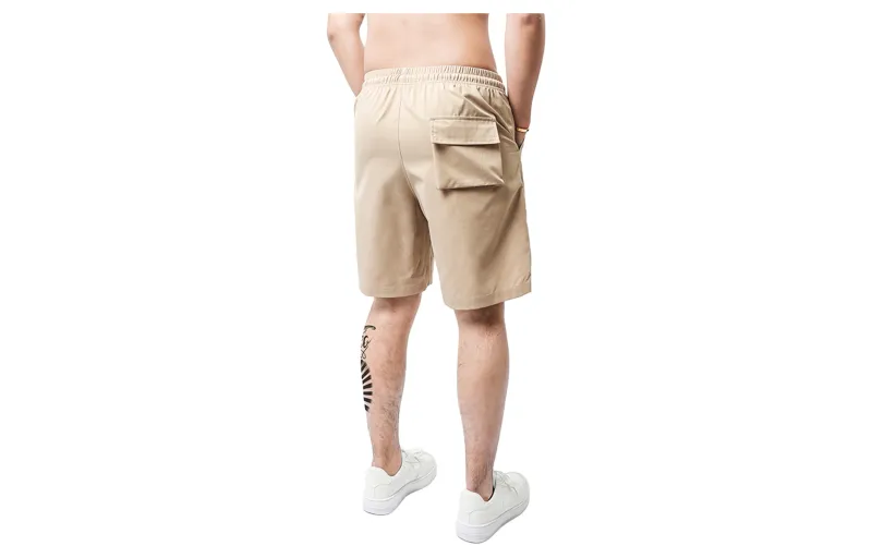 CREAZIONI LA FANTASIA E MOBILE Casual Shorts Unisex-13