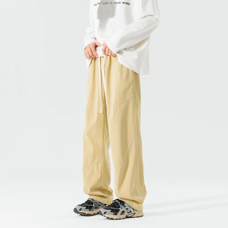 CREAZIONI LA FANTASIA E MOBILE Casual Pants Unisex-19