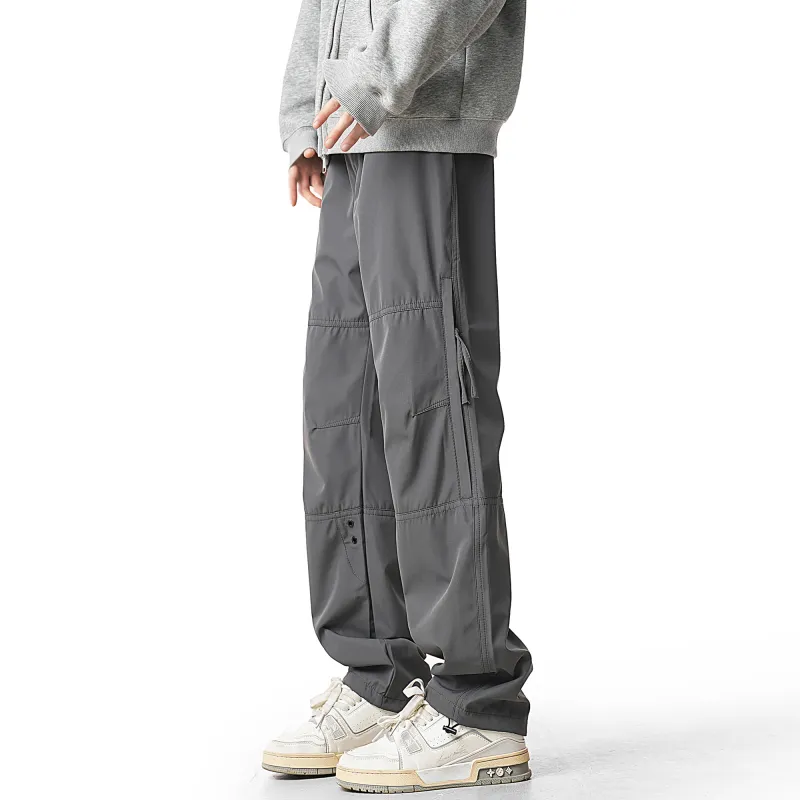 CREAZIONI LA FANTASIA E MOBILE Casual Pants Unisex-6