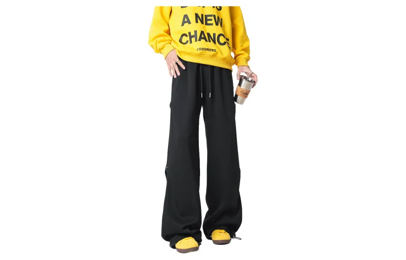 CREAZIONI LA FANTASIA E MOBILE Casual Pants Unisex-13