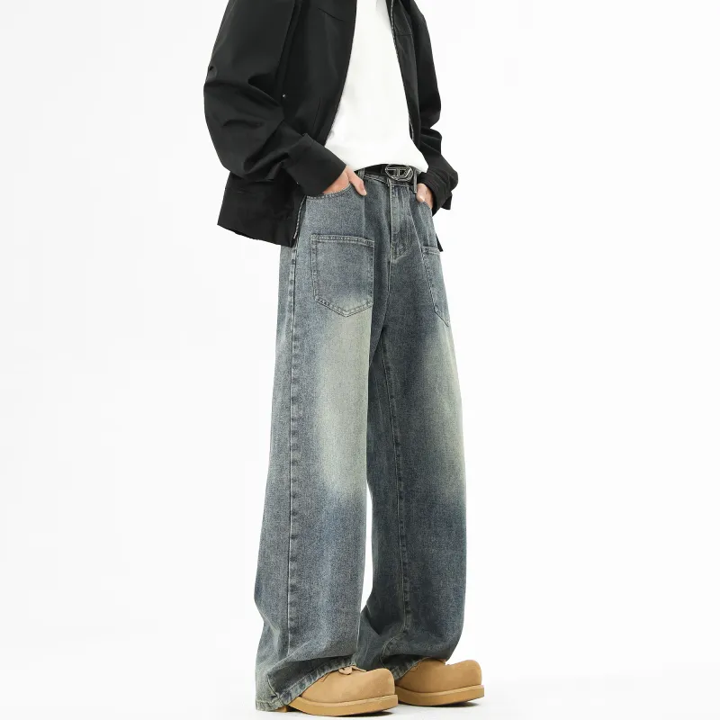 CREAZIONI LA FANTASIA E MOBILE Jeans Unisex-19