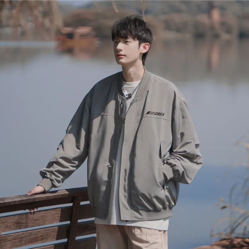 CREAZIONI LA FANTASIA E MOBILE Baseball Jacket Unisex-21