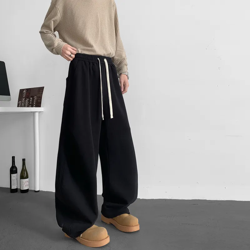 CREAZIONI LA FANTASIA E MOBILE Casual Pants Unisex-5