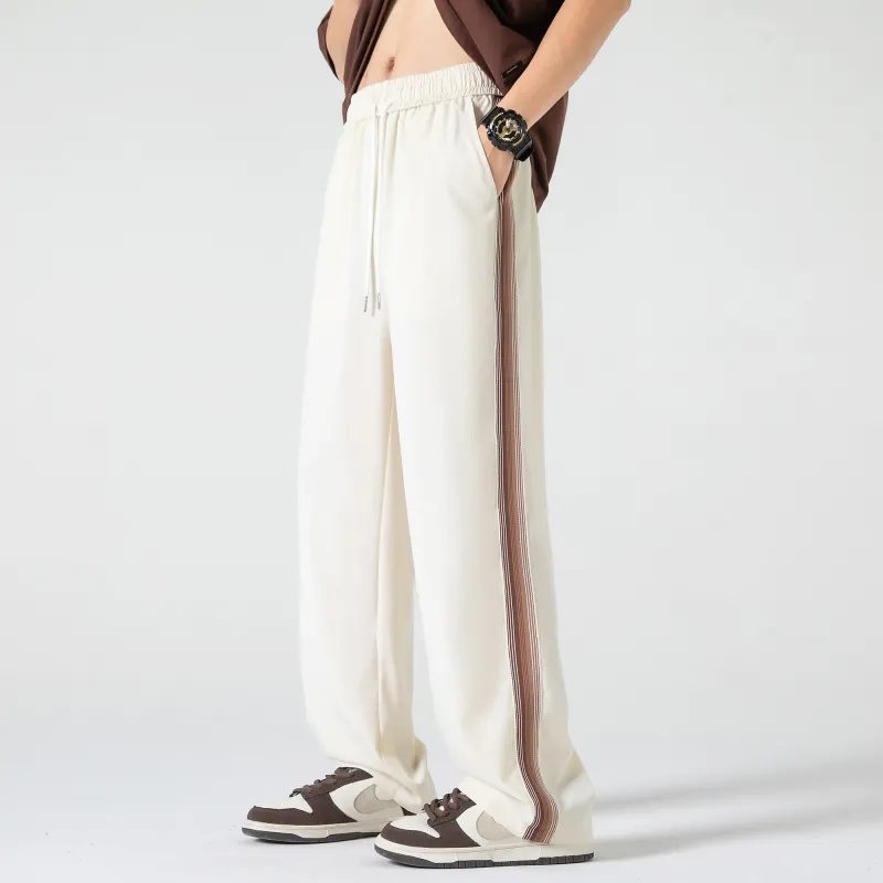 CREAZIONI LA FANTASIA E MOBILE Casual Pants Unisex-16