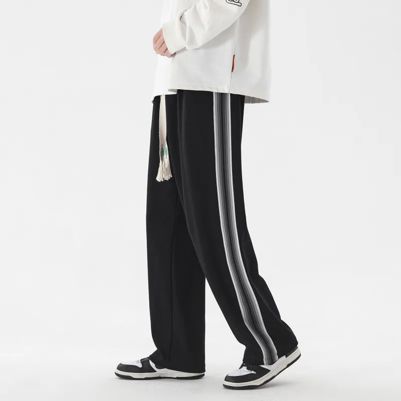 CREAZIONI LA FANTASIA E MOBILE Casual Pants Unisex-5