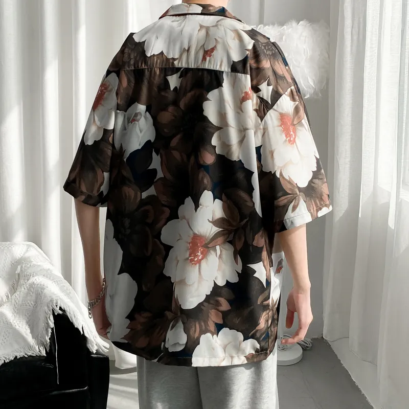 CREAZIONI LA FANTASIA E MOBILE Shirt Unisex Brown-5