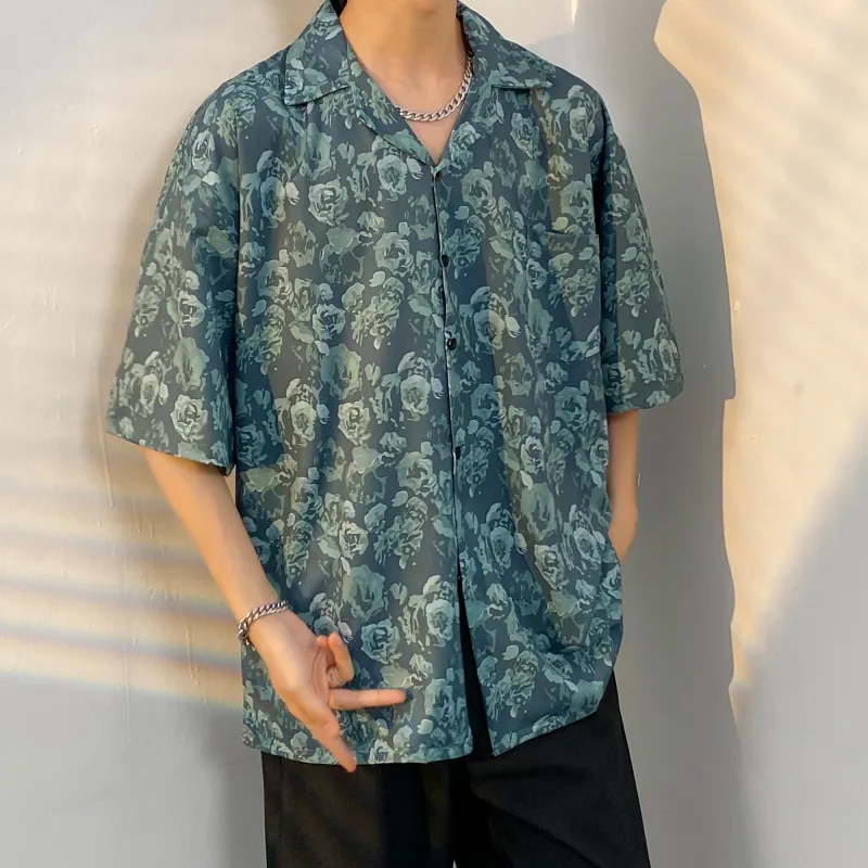 CREAZIONI LA FANTASIA E MOBILE Shirt Unisex Blue-3