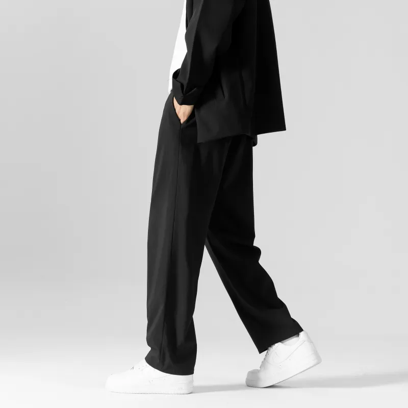 CREAZIONI LA FANTASIA E MOBILE Suit Trouser Unisex-4