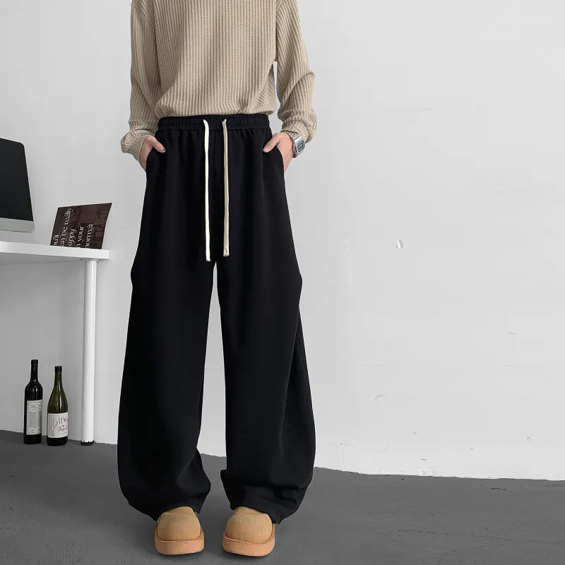 CREAZIONI LA FANTASIA E MOBILE Casual Pants Unisex-3