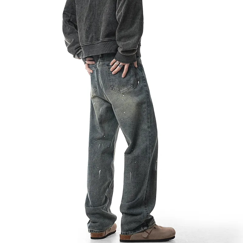 CREAZIONI LA FANTASIA E MOBILE Jeans Unisex-13