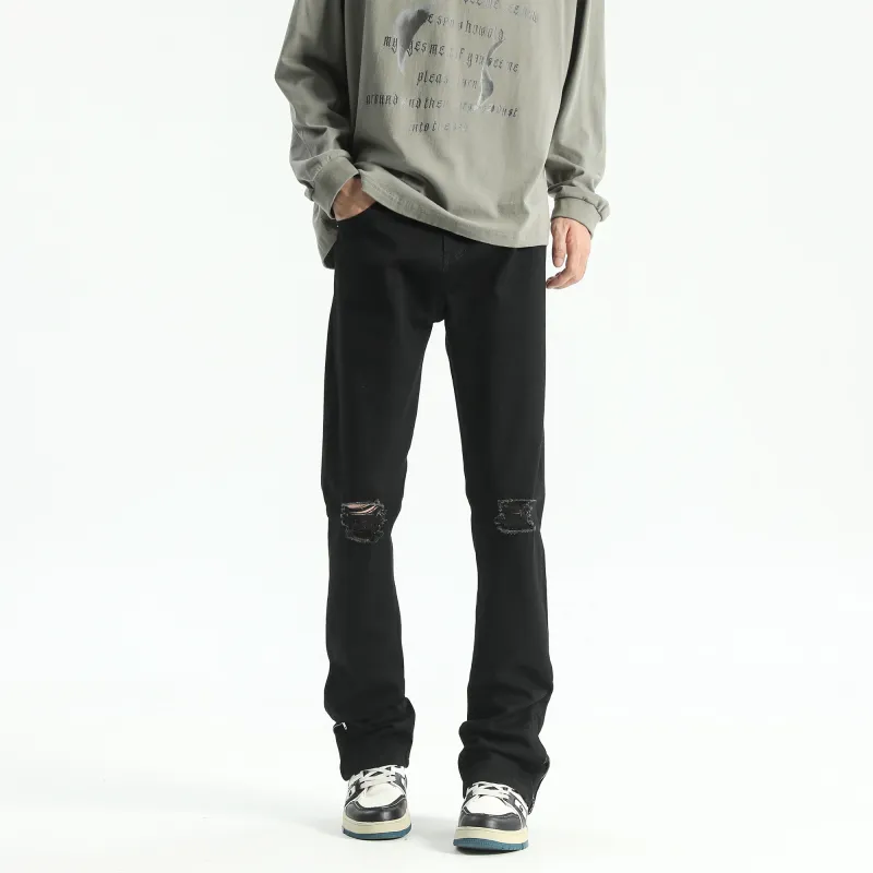 CREAZIONI LA FANTASIA E MOBILE Jeans Unisex-4