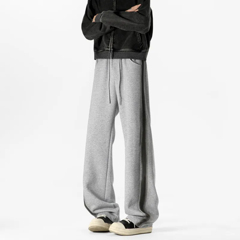 CREAZIONI LA FANTASIA E MOBILE Casual Pants Unisex-11