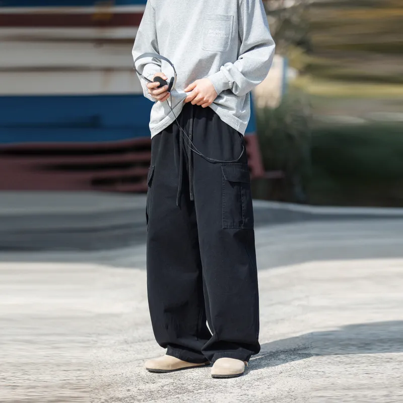 CREAZIONI LA FANTASIA E MOBILE Casual Pants Unisex-5