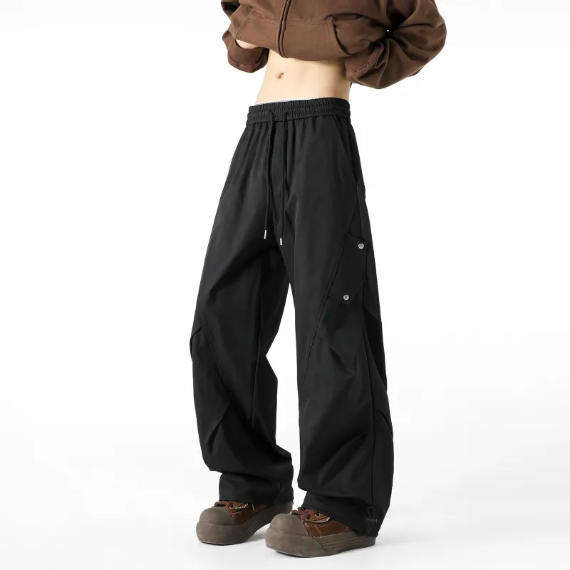 CREAZIONI LA FANTASIA E MOBILE Casual Pants Unisex-4