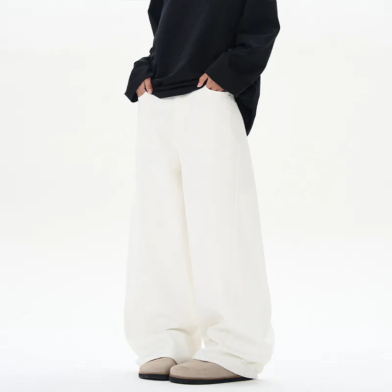 CREAZIONI LA FANTASIA E MOBILE Jeans Unisex-10